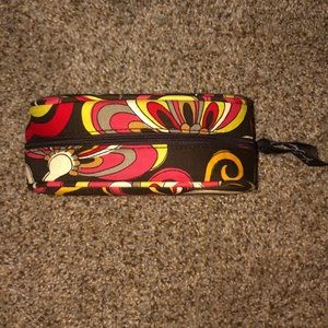 Vera Bradley Sunglass case